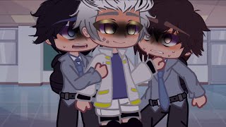 Dont Mess With Akaashi Bokuaka Gacha Memetrend Sorry This Is Late