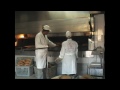 FORNO A LEGNA