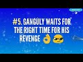 Top 10 Revenge Moments in Cricket Ever || Thug Life Moments 😎