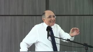 Até onde vai a autoridade do pastor? (Série NÚMEROS 8) - Nm 12.1-16 - Mauro Clark