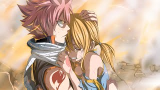 Fairy Tail Theme - Most Beautiful & Emotional Anime mix