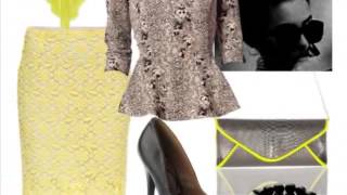 Eteklerde Son Moda 2013