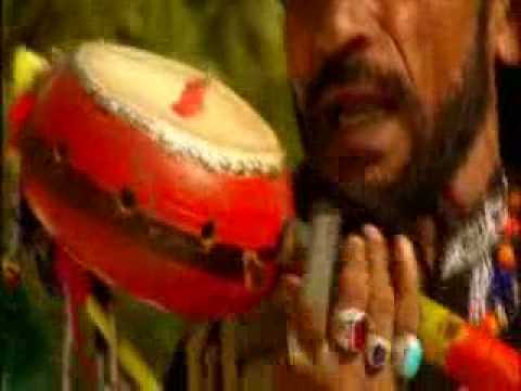 Sufi Soul: The Mystic Music Of Islam