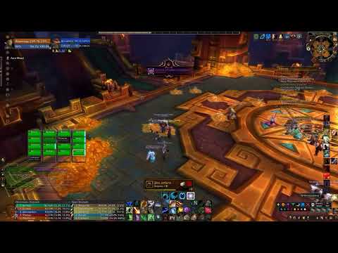 World Of Warcraft