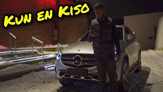 Kisoan - Kun En Kiso Official Video