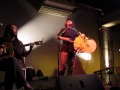 Geeshie Wiley's Last Kind Words (by Samm Bennett's Ghost Steppers)
