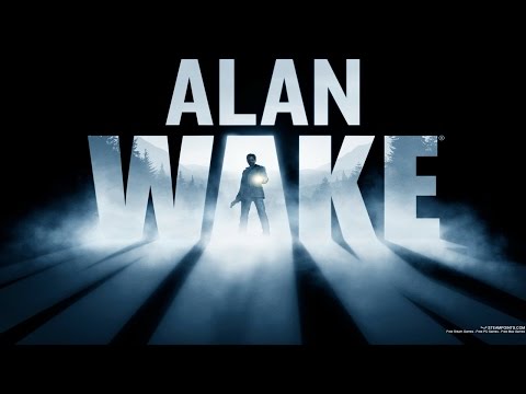 Alan Wake скачать торрент Ме Alan Wake скачать торрент Ме