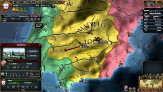 Europa Universalis IV - Massive Multiplayer Game - Ep. 7 by DiplexHeated