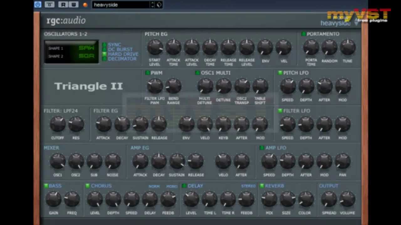 Image Result For Free Vst Bassline Image Result For Free Vst Bassline