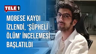 Uğur Yanıkel Birinden Mi Kaçıyordu?