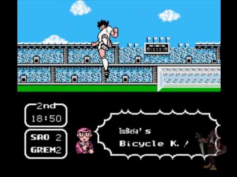 Captain tsubasa 3 snes english patch