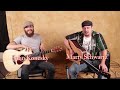 Led Zeppelin - Going to California - Pt 1 - How to Play on Guitar - Acoustic Fingerstyle