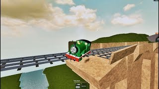 Sodor Races Thomas The Tank Engine And Friends