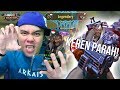 NEW EPIC SKIN ROGER! Ini bakal bikin kalian NGILER!!!?? - Mobile Legends Indonesia #27