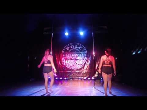 Consuelo Gamboa - Dayana Mardones