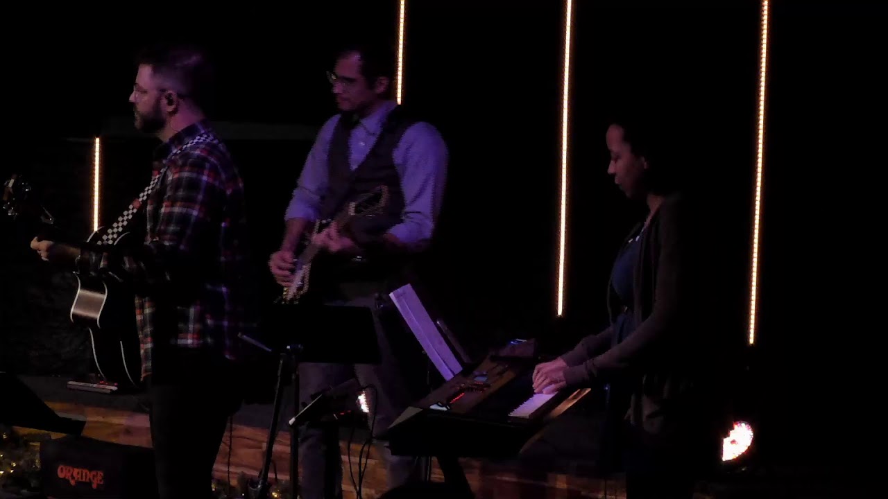 12/24/2020 - Christmas Eve Service