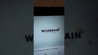 Wildbrain Nickelodeon