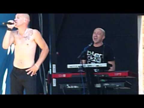 Depeche Mode Revival - Halo.M2TS