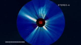 Space Adventure No. 5 by In Business with Remixed NASA Video