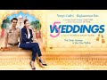 5 Weddings (Best New Romantic Movie) I FULL MOVIE