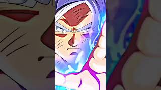 Goku Vs Naruto & Boruto