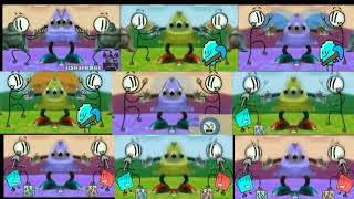 Preview 2 Henry Stickman Ultimate Klasky Csupo 2001 Effects Nineparison