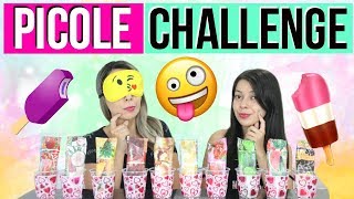 Picole Challenge
