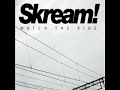 Skream - Watch The Ride (Full album) Dubstep
