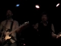 EMERGENCY MUSIC: Behave Yourself live 12/01/07