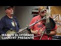Russell Moore & IIIrd Tyme Out - Little Rabbit [Live at WAMU's Bluegrass Country]