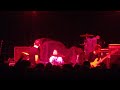 Dillinger Escape Plan - Farewell, Mona Lisa HD - Live
