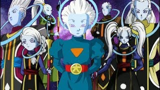 Six Missing Universes Revived!? After Dragon Ball Super