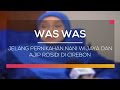 Jelang Pernikahan Nani Wijaya dan Ajip Rosidi di Cirebon - Wa...