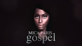 Mica Paris - The Struggle (Official Audio)