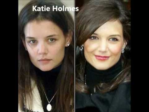 Celebrities Without Make Up: Would You Still Tap Them?