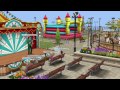 The Sims FreePlay - Carnival Update Coming Soon