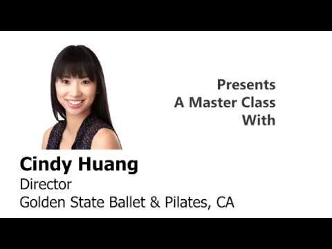 Intermediate Ballet