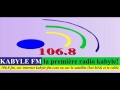 Lamara Douicher sur Kabyle fm