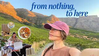 I Wanted To Live A Better Life, So I Did A Joyful Vlog
