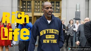 DMX (Rapper) Net Worth, House, Fines, Car and Lifestyle facts