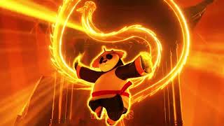 This Is 4K [ Kung Fu Panda ] Edit | Cartoon - On & On
