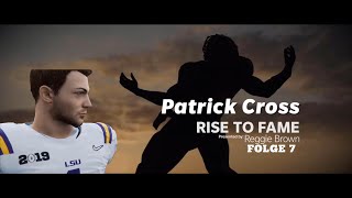 It's Gametime! | Madden 21 | Face of Franchise
