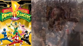 Ranking Saban Entertainment Shows With Memes