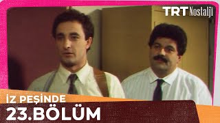 İz Peşinde 23. Bölüm Final