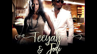Teeyah & Jodi - Rendez-Vous