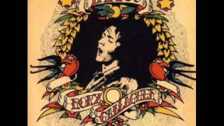 Watch Rory Gallagher Just A Little Bit video