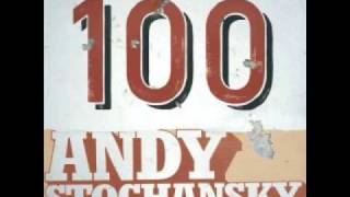 Watch Andy Stochansky House Of Gold video