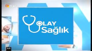 Olay Tv Olay Sağlık Jeneriği