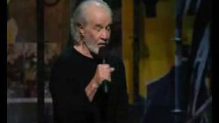Watch George Carlin Guys Named Todd video