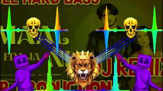 Maal Fda Ja Ni Dj Remix Full Hard B Longowalia Ft J R Production New Punjabi Dj Remix 2024